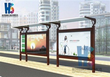 城市候車(chē)亭設計有哪些弊端